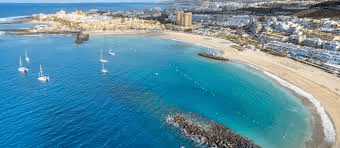 Costas del Sur | South Coast