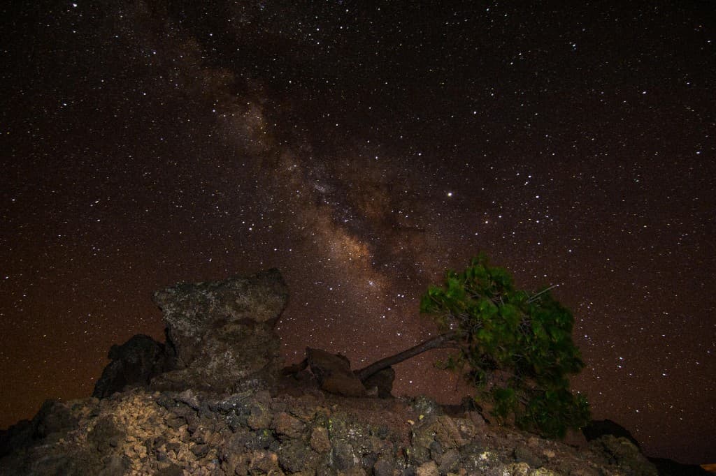 Teide Stargazing Experience
