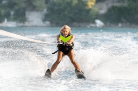 Water Skiing